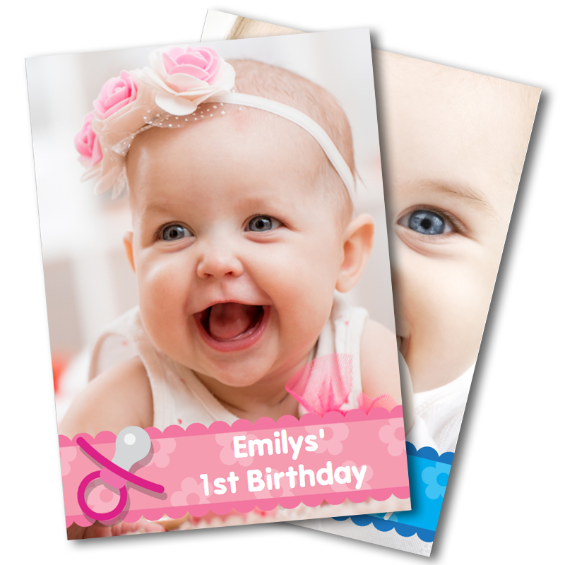 card category 1st-birthday