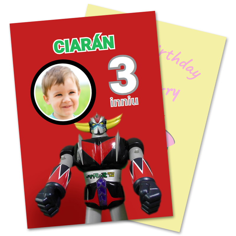 card category 3rd-birthday